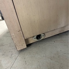 ガラスショーケース③の画像