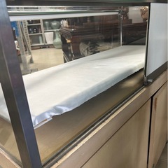 ガラスショーケース③の画像
