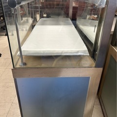 ガラスショーケース③の画像