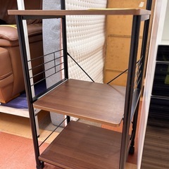 ★限定SALE20%OFF★《尼崎市/リサイクルショップドリーム次屋店》レンジラック☆尼崎市若王寺☆の画像