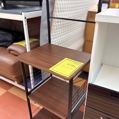 ★限定SALE20%OFF★《尼崎市/リサイクルショップドリーム次屋店》レンジラック☆尼崎市若王寺☆の画像