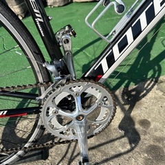 No.545 TOTEM S700Cbikes ロードバイク16段変速フレームサイズ500の画像