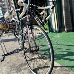 No.545 TOTEM S700Cbikes ロードバイク16段変速フレームサイズ500の画像