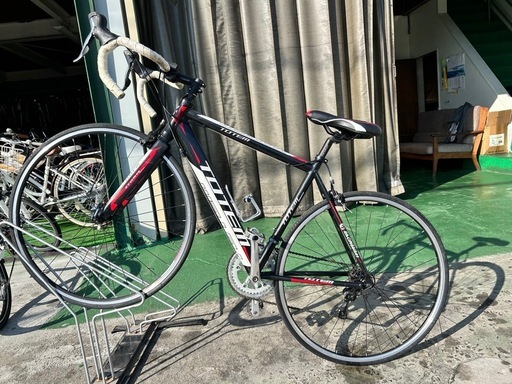 No.545 TOTEM S700Cbikes ロードバイク16段変速フレームサイズ500