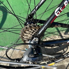 No.545 TOTEM S700Cbikes ロードバイク16段変速フレームサイズ500の画像