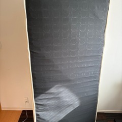 シングルマットレスの画像