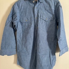 服　組み合わせ自由の画像