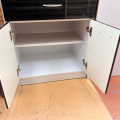 ★限定SALE20%OFF★《尼崎市/リサイクルショップドリーム次屋店》レンジ台☆尼崎市若王寺☆の画像