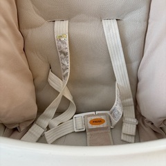 ハイローチェア　プールアンベベ NR-1の画像