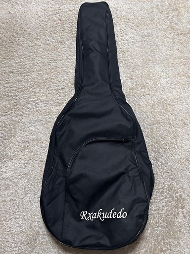 B.C.Rich モッキンバード　エレキギター　白　ケース付き