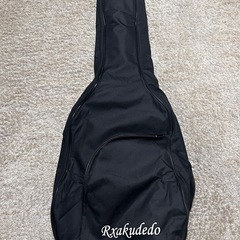 B.C.Rich モッキンバード　エレキギター　白　ケース付きの画像