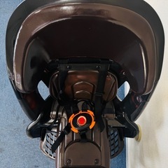 ヤマハ パス バビー 12.3Ah 電動自転車【中古】【B5X67713】の画像