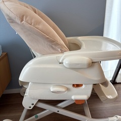 ハイローチェア　プールアンベベ NR-1の画像