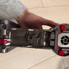 dyson 掃除機sv10電源まとめの画像