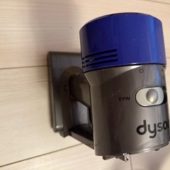 dyson 掃除機sv10電源まとめの画像