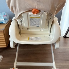 ハイローチェア　プールアンベベ NR-1の画像