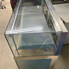 ガラスショーケース②の画像
