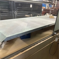 ガラスショーケース②の画像
