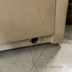 ガラスショーケース②の画像