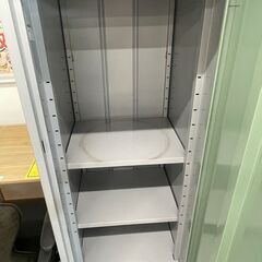 【ジャングルジャングル滋賀草津店】ジモティ来店特価‼ 物置 イナバ J-251145の画像