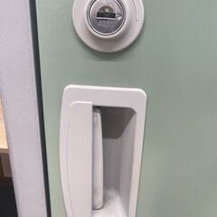 【ジャングルジャングル滋賀草津店】ジモティ来店特価‼ 物置 イナバ J-251145の画像