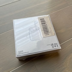 新品未使用 Bluetoothイヤホンの画像