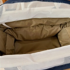 ワンちゃん　キャリーの画像