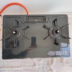 リンナイテーブルコンロ　RT64JH6S2 プロパンガス用の画像