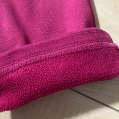 ボアズボンの画像