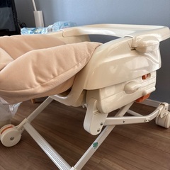 ハイローチェア　プールアンベベ NR-1の画像