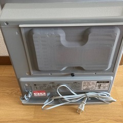 大阪ガス　ガスファンヒーターの画像