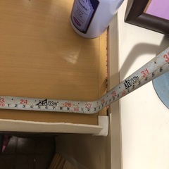 急募！もらってください。玄関収納カラーボックスの画像