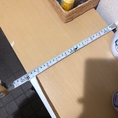 急募！もらってください。玄関収納カラーボックスの画像