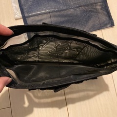 エコトートバック2点　　メッシュポーチ3点の画像