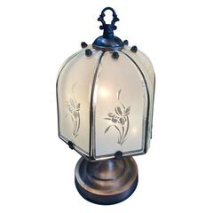 電気ランプ 昭和レトロ 間接照明 ベッドサイド★S3412Aの画像