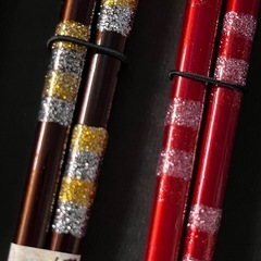 新品　若狭　箸　の画像