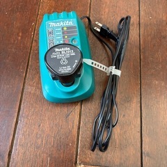 ⭐️【決まりました】マキタバッテリー⭐️の画像