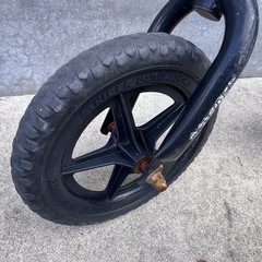 ストライダー　12インチ　スポーツの画像