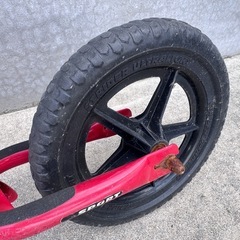 ストライダー　12インチ　スポーツの画像