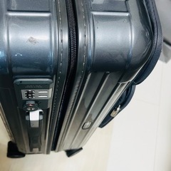 RIMOWA キャリーバック
の画像