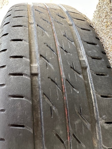 【㊗️ご成約?】【軽自動車用 155/65R14 BRIDGESTONE NEXTRY 2022年製タイヤ付き 社外品14インチアルミ