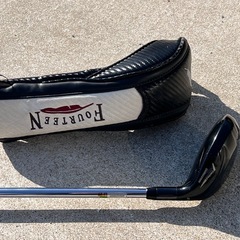 ツアーステージ3番ユーティリティの画像