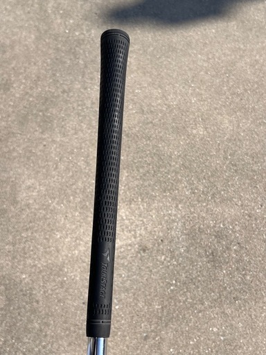 ツアーステージ3番ユーティリティ右利き用