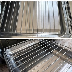 リンナイテーブルコンロ　RT64JH6S2 プロパンガス用の画像