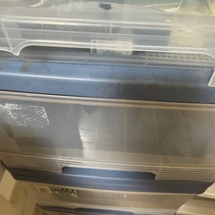 収納　プラケースの画像