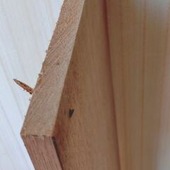 棚板　1枚（中古 やや薄汚れ）の画像