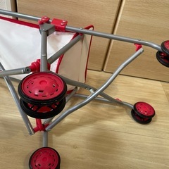 人形　バギーの画像