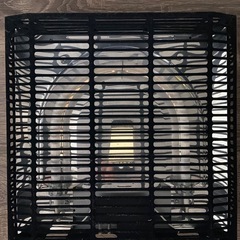 オシャレこたつ【2022年購入】の画像