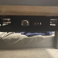 オシャレこたつ【2022年購入】の画像