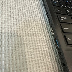 Mouse SSD500GB メモリ16GB Windows 11 Office 2024の画像